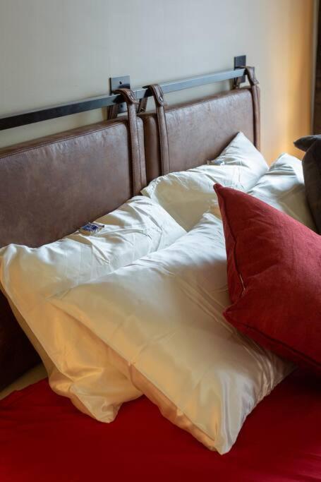 Апартаменты King Bed W/ Panoramic Views Of Dt! Рочестер Экстерьер фото